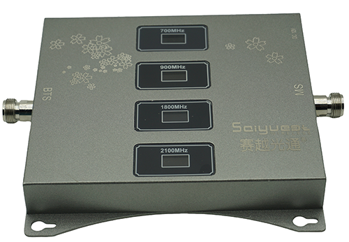  北海街道四频手机信号接收器200㎡