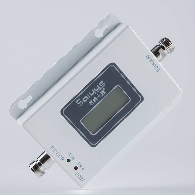 北海街道家用配电房机房信号放大器200㎡