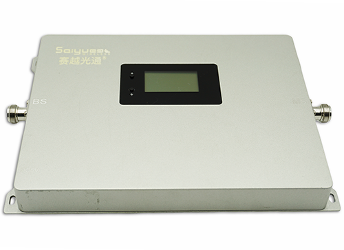  北海街道三频/四频/五频手机信号接收器800㎡