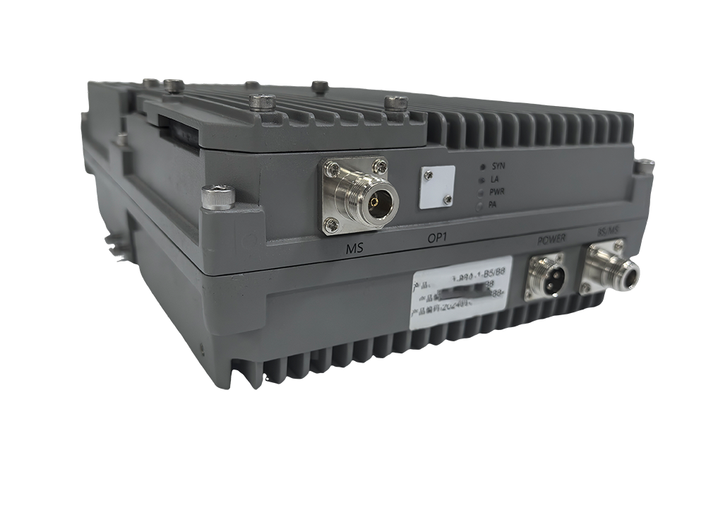  北海街道三频手机信号接收器2000㎡