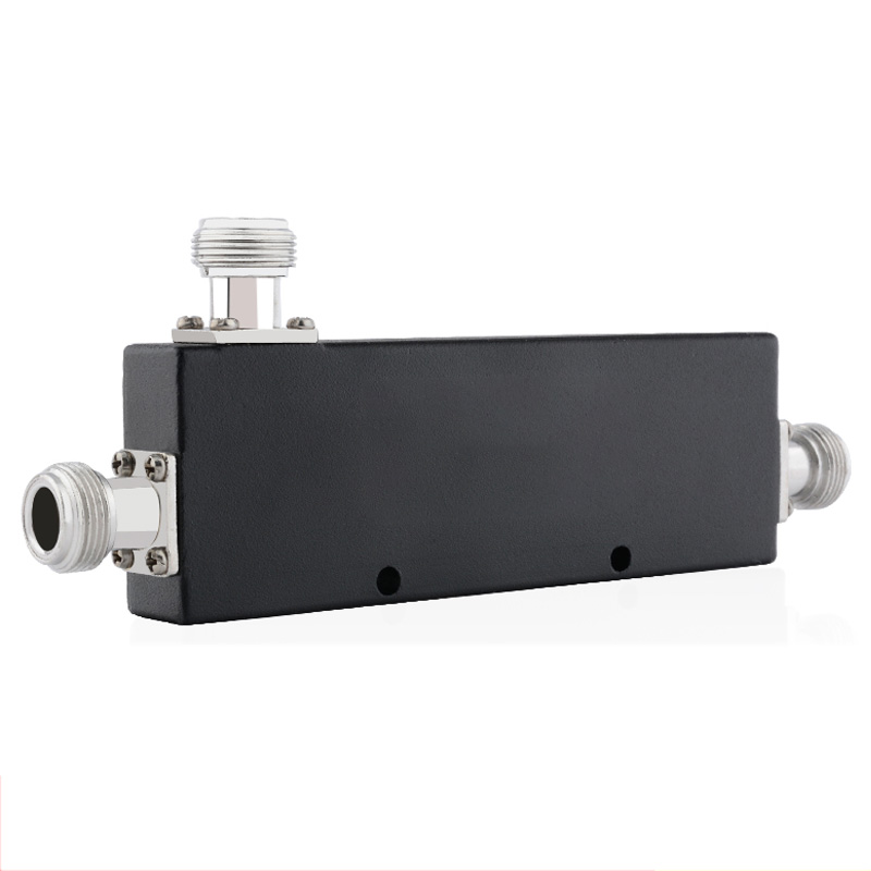  北海街道FM调频广播同步广播耦合器