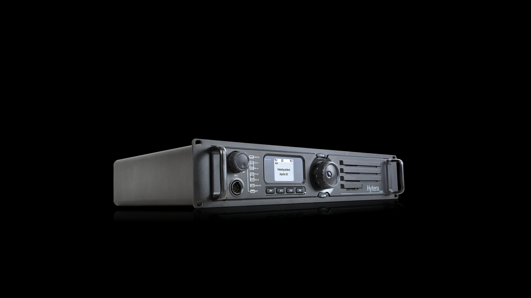  北海街道数字中继中转台RD980（海能达）