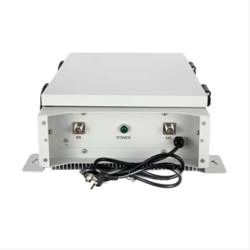  北海街道无线对讲系统双向干线放大器