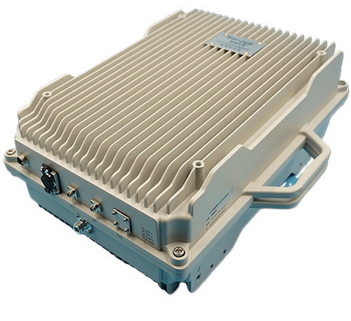  北海街道TDD-LTE 1.8G无线直放站中继中转站