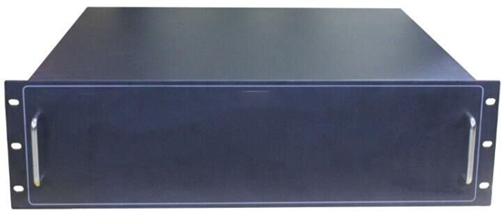  北海街道FM调频广播主机