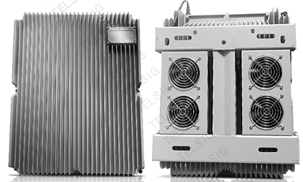  北海街道大功率室外全向固定式无人机反制设备