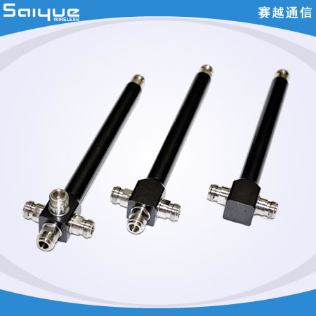  北海街道FM调频广播同步广播功分器