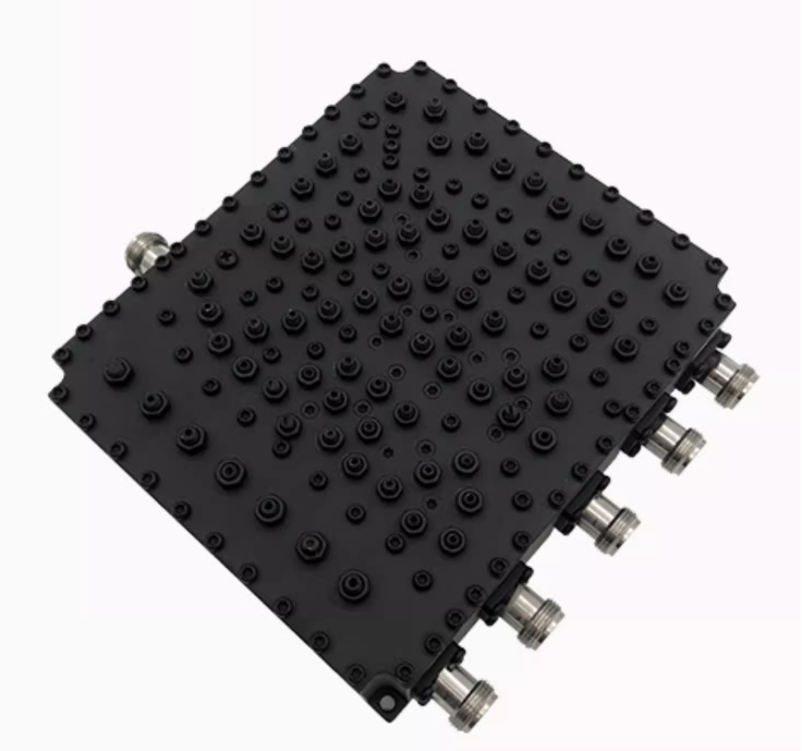  北海街道双频三频四频五频腔体合路器4G+5G