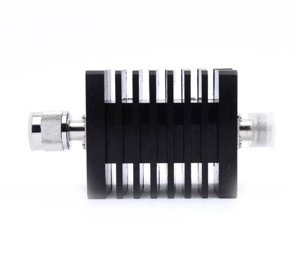  北海街道腔体固定衰减器0-3G/0-4G  N型接口