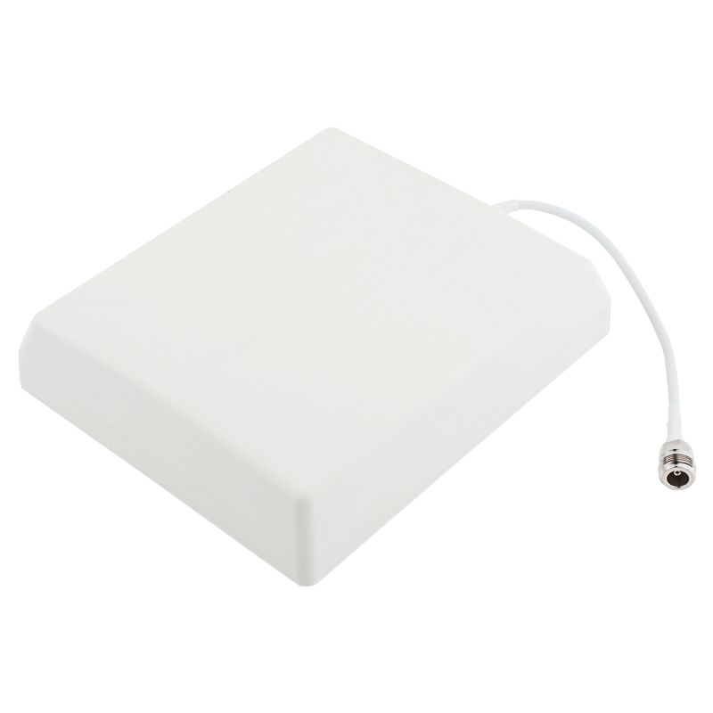  北海街道室内外定向接收发射壁挂小平板天线700-3700MHz