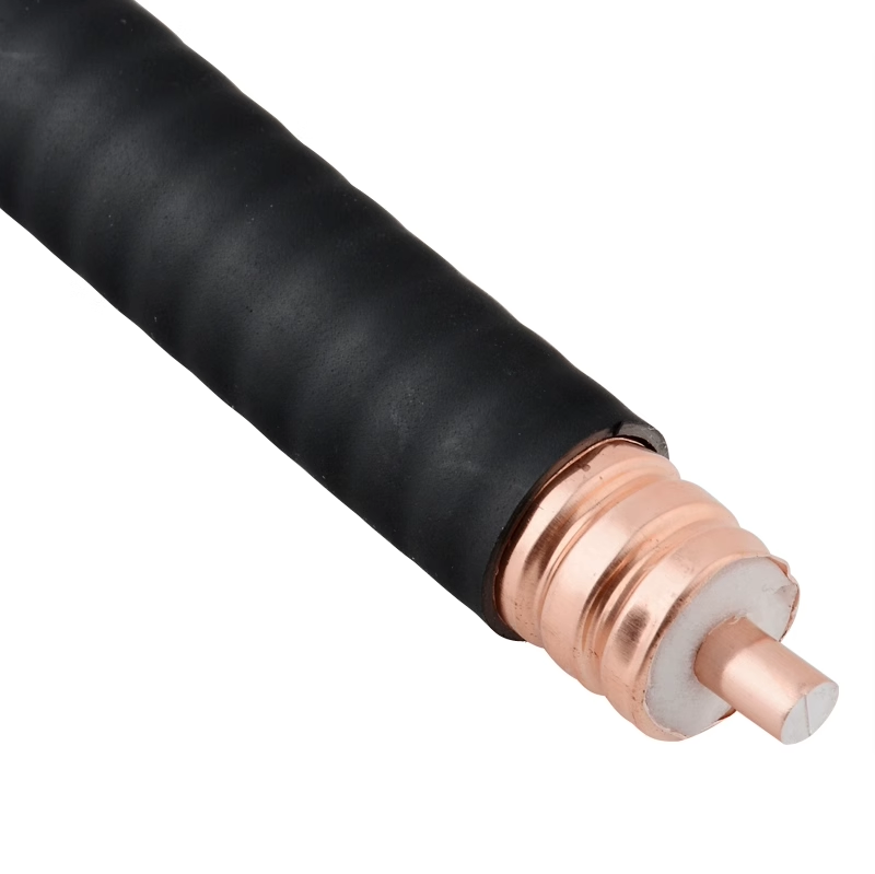  北海街道HCAAY50-12（1/2”）同轴射频电缆馈线