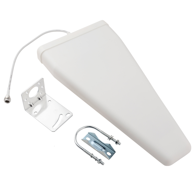  北海街道对数周期天线定向接收发射700-3700MHz